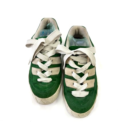 90's Adidas "Adimatic" US10