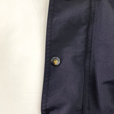 90's～00's Mercedes Benz Nylon Jacket Lサイズ