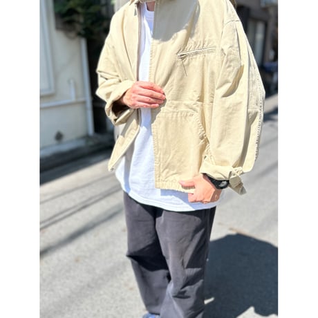 90's Polo Ralph Lauren "チンスト" Jacket XLサイズ