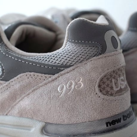 "New" New Balance MR993 GL 27.5cm USA製