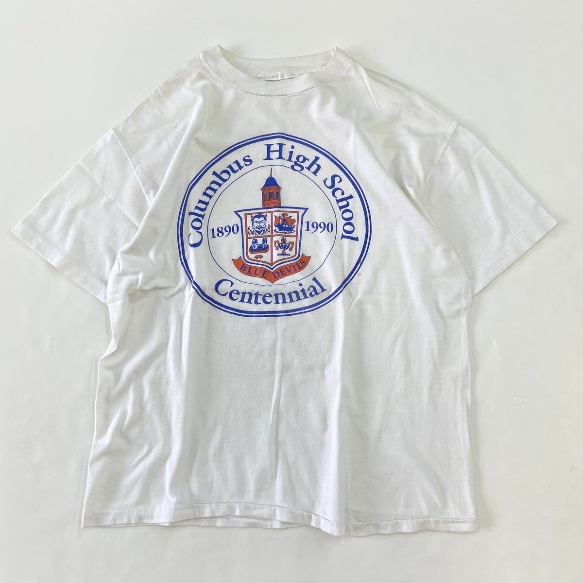 THE WHO  Hanes90s Tシャツ Lサイズ Hanes 1990's T-Shirts SizeXL | HOLIDAY WORKS