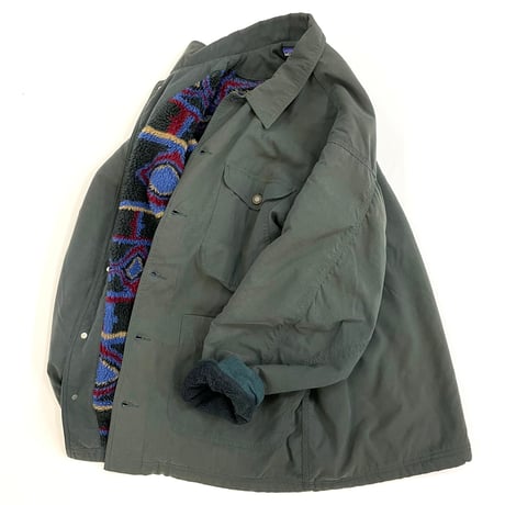 90's Patagonia Work Range Coat Mサイズ
