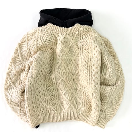 アランニット | STORES