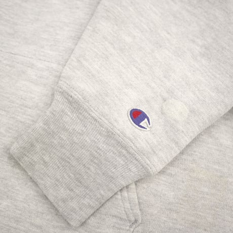 80's CHAMPION RW SWEAT "W face" "WORCESTER ACADEMY" Lサイズ USA製