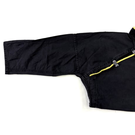 "QWAN KI DO" Uniform Jacket