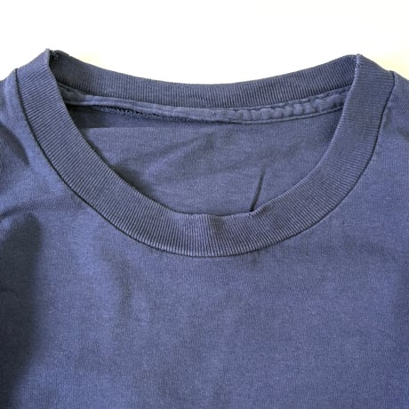 "Special" 90's unknown "Tommy Boy" "両面" LS Tシャツ
