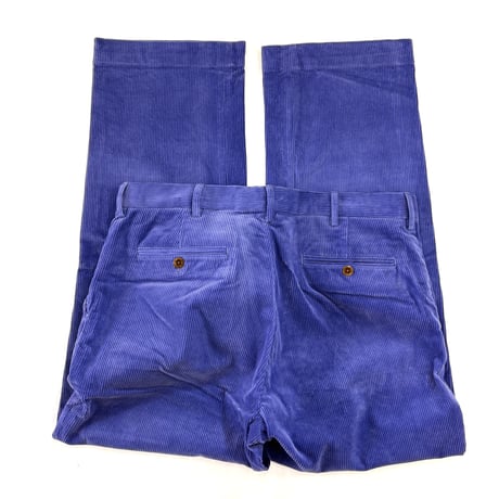 00's Polo Golf Ralph Lauren "太畝" Corduroy Pants W34