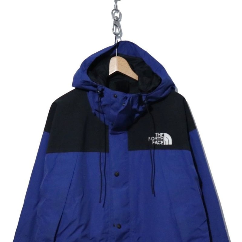 90's～ THE NORTH FACE Gore Tex Mountain Guide Ja...