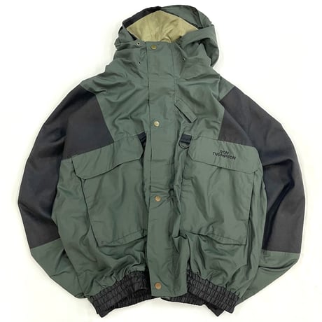 Ron Thompson Nylon Fishing Jacket XXLサイズ