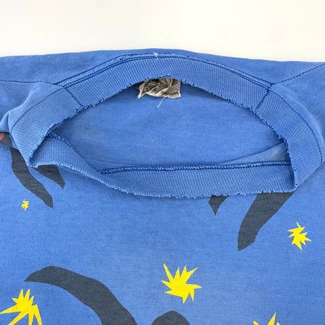 90's CLASSIQUE "Henri Matisse" Tシャツ XLサイズ CANADA製