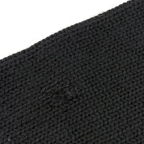 90's～ Polo Ralph Lauren Turtle Neck Wool Sweater