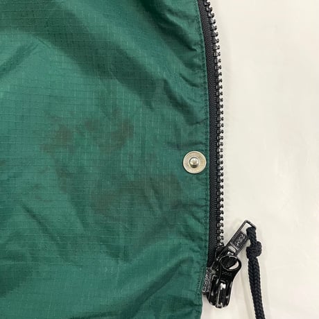 ～90's REI "Oregon〜" Gore Tex Rip Stop Jacket 2XLサイズ