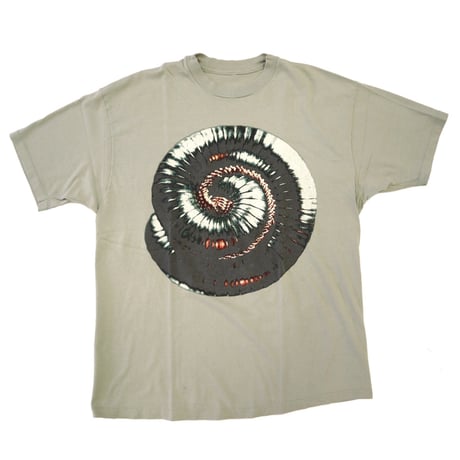 90's NINE INCH NAILS "closer to god" 両面 プリント Tシャツ
