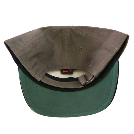 Deadstock 90's NIKE "Air Max" 6-panel Cap