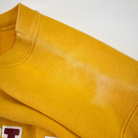 "Good Color" 90's CHAMPION RW SWEAT "LOYOLA" XLサイズ USA製