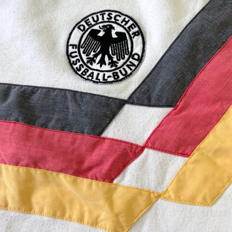 ～90's Adidas "West Germany" Sweat Lサイズ