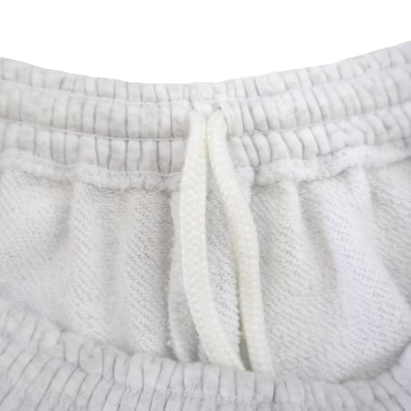 90's "NOMO" Sweat Short Pants