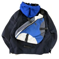 00's OLD GAP Sling Bag