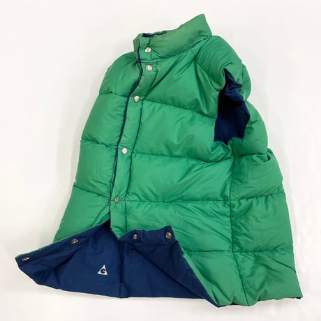 ビンテージダウンベスト | STORES