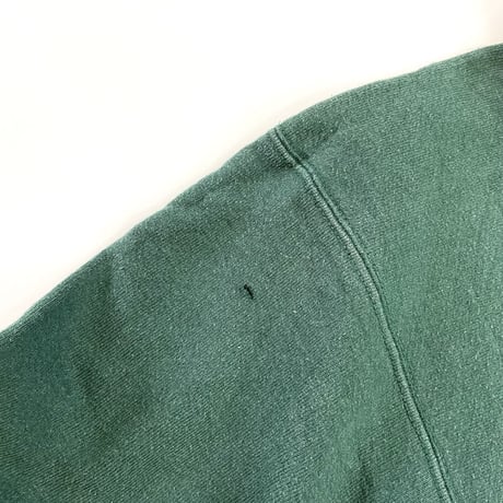 90's～ The Cotton Exchange "DARTMOUTH" "Reverse Type" Sweat Parka Lサイズ USA製