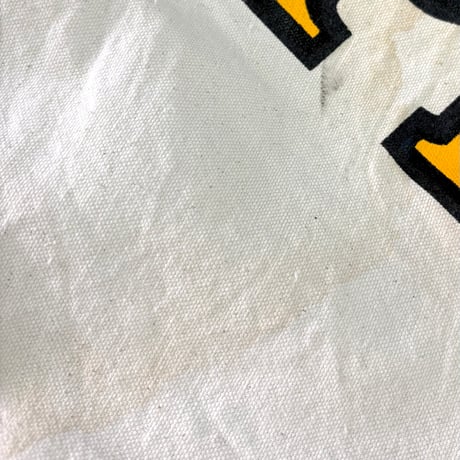 ～70's unknown "Press" News Paper Bag