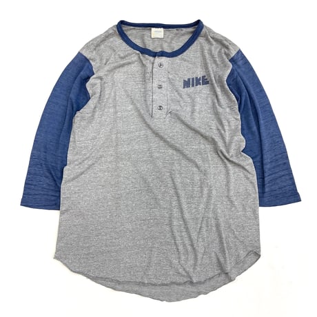 鬼レア❗️】Old Nike 白タグ ビンテージ ボア スタジャン ス