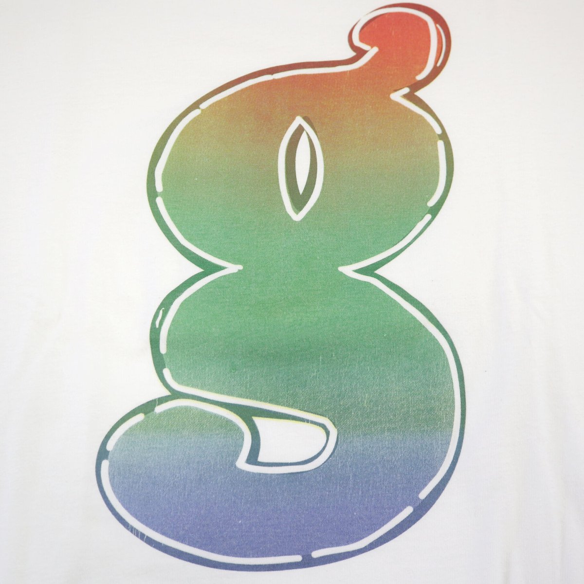 90's Hanes 初期 GOODENOUGH 