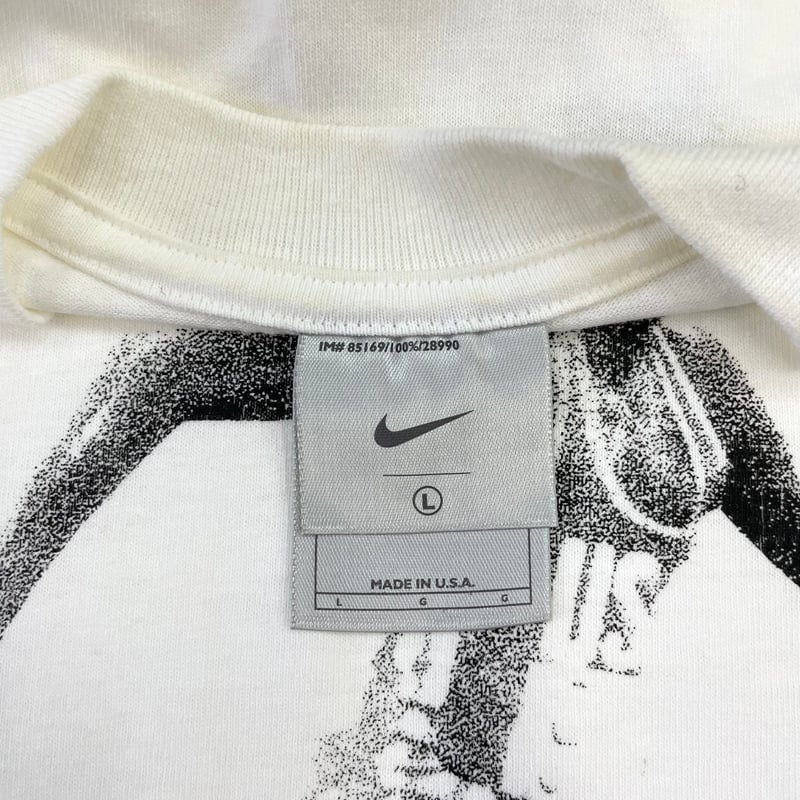 Nike Racing Club ラシンクラブシャツ1903-2006記念モデル Nike