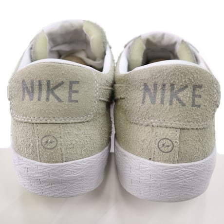 箱 タグ付き NIKE BLAZER LOW "FRAGMENT" 27.5cm