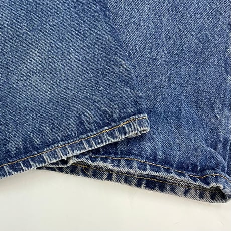 00's Levi's 517 Denim Pants W36 USA製