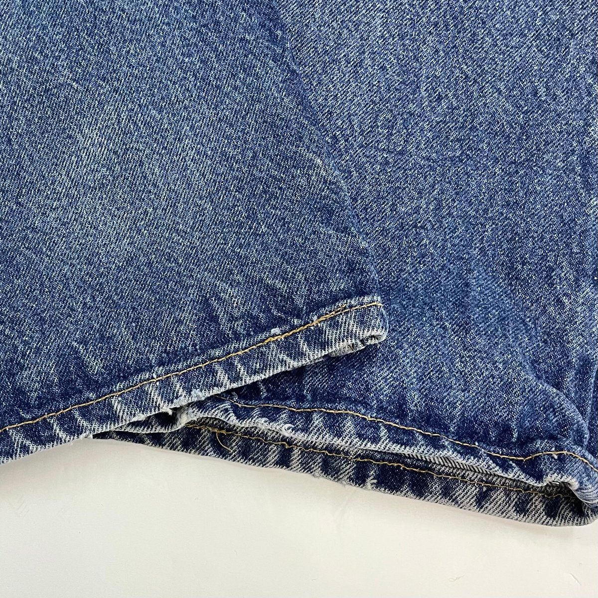 00's Levi's 517 Denim Pants W36 USA製 | Daniel 00's Levi's 517 Denim Pants W36 USA製 | Daniel