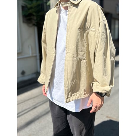 90's Polo Ralph Lauren "チンスト" Jacket XLサイズ