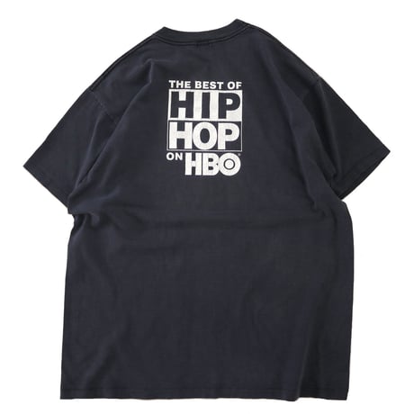 90's Tennessee River "Def Jam COMEDY" 両面 プリント Tシャツ XLサイズ USA製