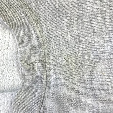 80's CHAMPION RW SWEAT "UNION" Lサイズ USA製