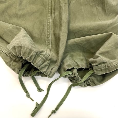 50's US ARMY M-51 Field Pants Large Long