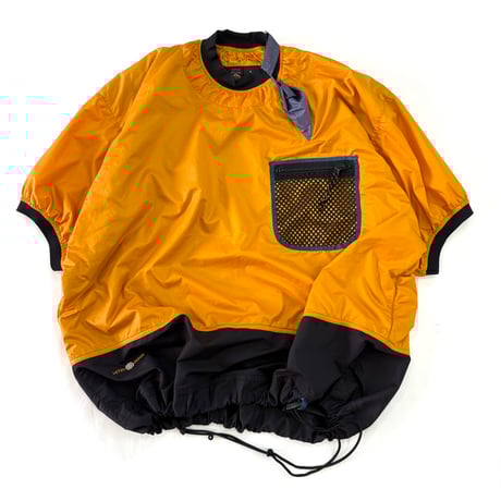 その他 patagonia - Patagonia Lotus Design PaddlingJacket Patagonia Lotus Designs Semi-Dry Top Paddling Jacket Men Sz