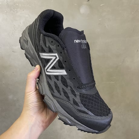 Deadstock～NOS New Balance MI950BN2 "Prototype" 10.5D USA製