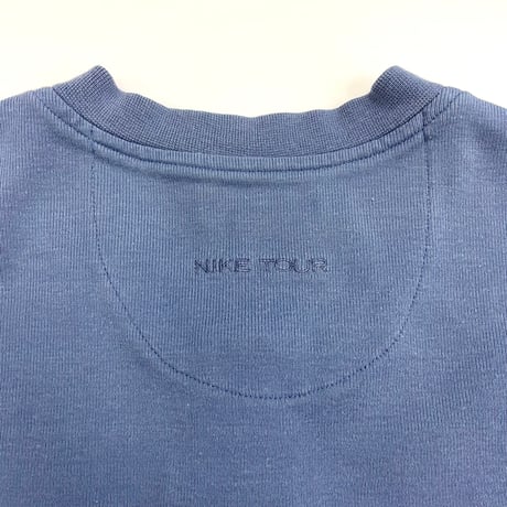 00's NIKE GOLF No Sleeve Sweat Lサイズ