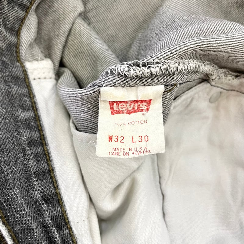 90's Levi's 501 90's Levi's 501