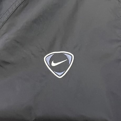 90's～ NIKE "Inter Milano" Nylon Jacket Lサイズ