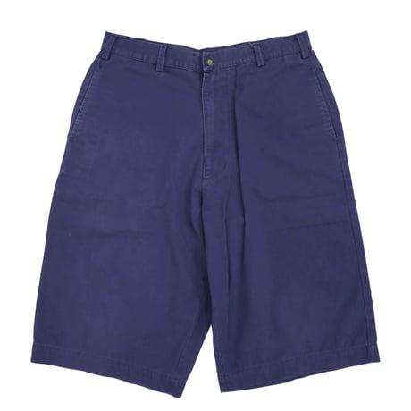 80's OLD STUSSY Short Pants W34 USA製