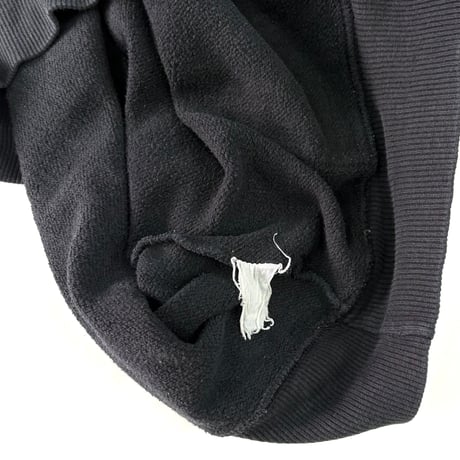 90's Bounty Hunter × Recon Sweat Parka