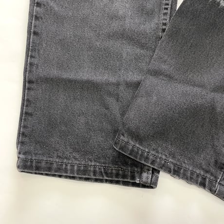 90's Levi's 505 "Super Black" Denim Pants 32×30 USA製