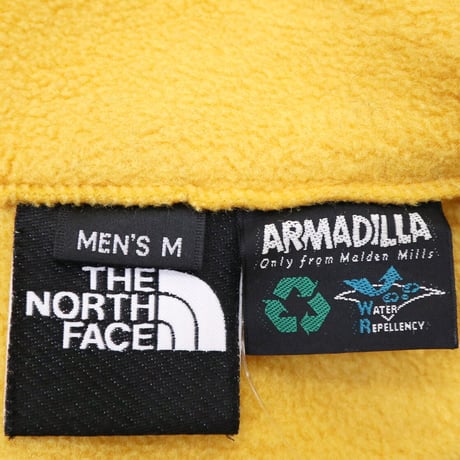 90's～ THE NORTH FACE "Fleece Liner" Gore Tex Mountain Light Jacket Mサイズ