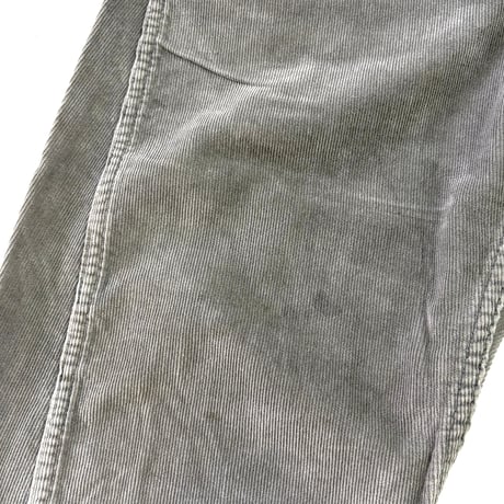 ～00's GOODENOUGH Corduroy Pants Mサイズ