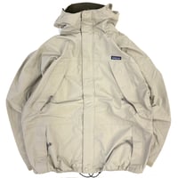 "Good Color" 00's Patagonia Nylon Storm Jacket Lサイズ