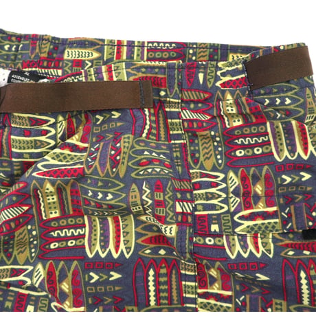 90's Patagonia "波タグ" "Native Board" River Shorts XLサイズ