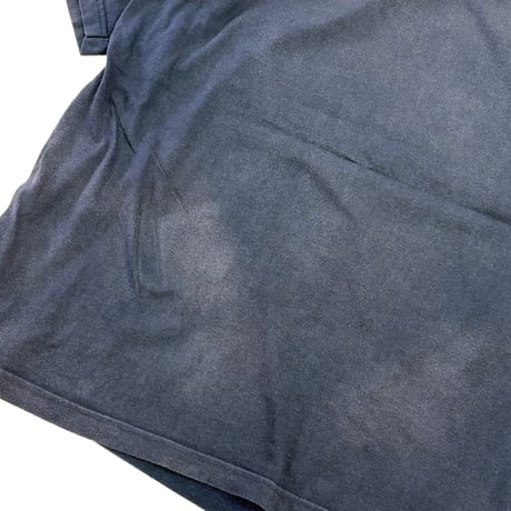 "Good Fade" 00's F.F.F. Official "Les blues" Tシャツ XXLサイズ