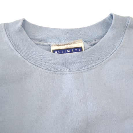 90's～ Hanes Solid Sweat XLサイズ