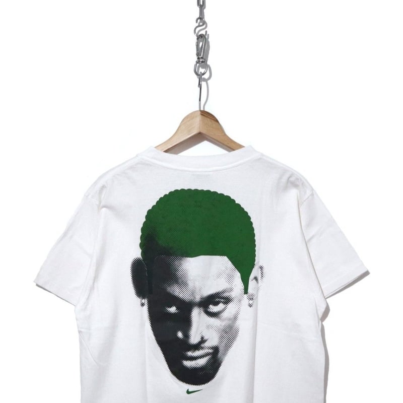 ロッドマン Tシャツ④ ナイキ デニスロッドマン Tシャツ M 90S